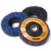 TPmax 4-1/2" x7/8'' Stripping Discs Rust Remover Wheel Remove Paint