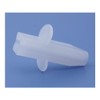 Cure Care Bite Block 1201 Polyethylene, Large 15.5 x 15.5 x 62mm /8-1111-03