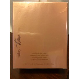 Avon today Tomorrow forever eau de Parfum Spray 1.7 Fl