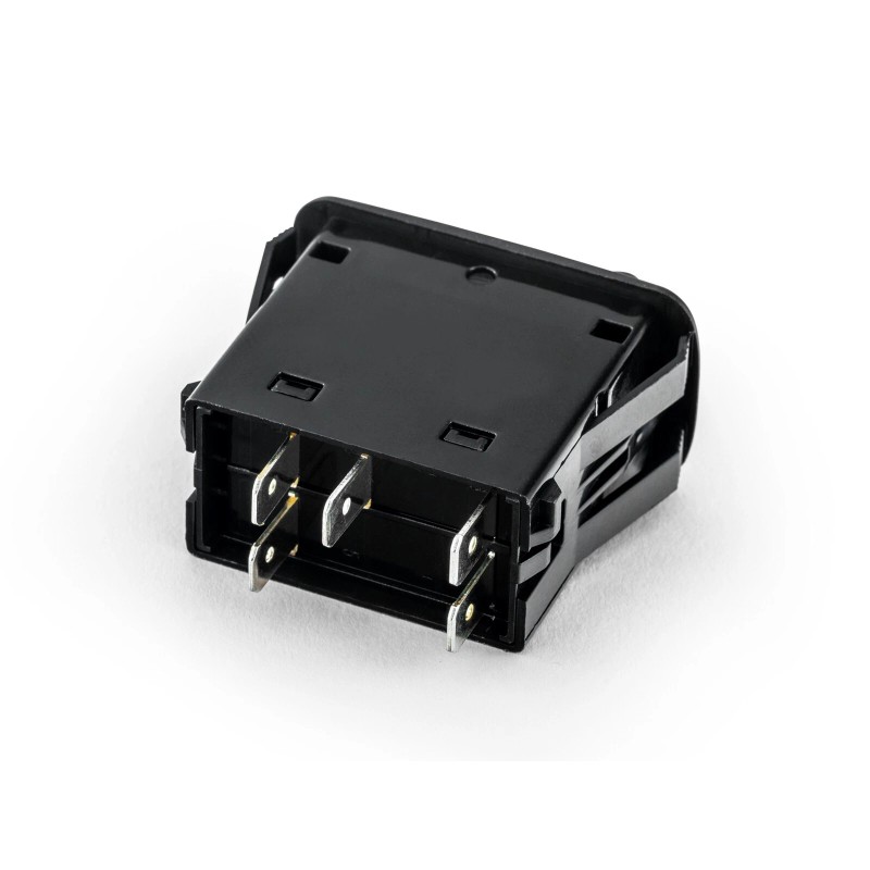 SuperATV L-Series Polaris Ranger XP 1000 Rocker Switch for Off-Road