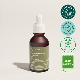 Mary&May [Mary&May]Houttuynia Cordata +Tea Tree Serum 30ml