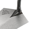 Bellota TRF42HPB Pro Masonry Trowel with Beech Wood Handle PEFC