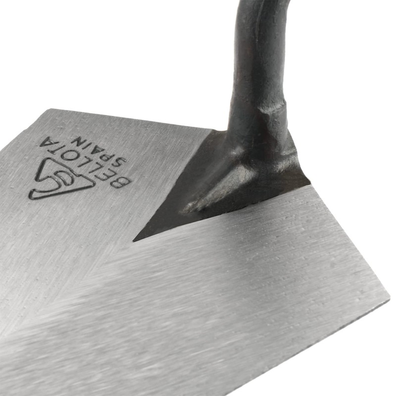 Bellota TRF42HPB Pro Masonry Trowel with Beech Wood Handle PEFC