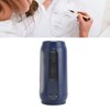 Electric Pencil Sharpener Full Automatic Dark Blue 2000mah Battery Rechargeable