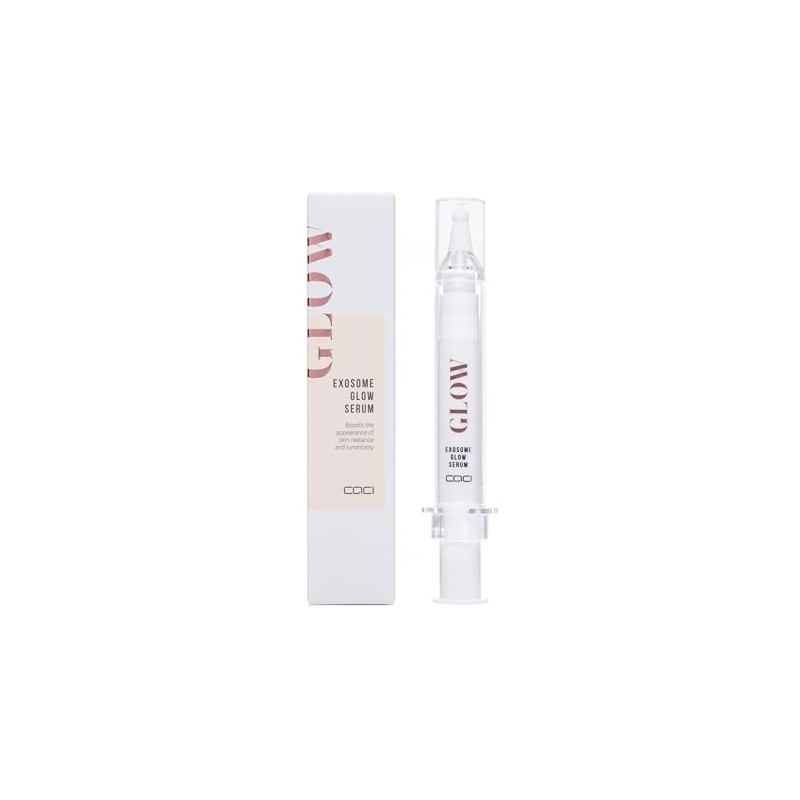 Exosome Glow Serum
