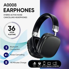 Bluetooth Headphones Over Ear, TF card support，36H gametime and Wireless Headphones with Microphone, HiFi Stereo Foldable Lightweight Headset, Deep Bass for Home Office Cellphone PC Ect. tiktok shop - Color: gold