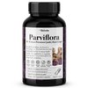 Earthville Fabiflora Black Ginger 10x Concentrated Extract 500mg 120 Veg