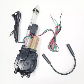 LEDIN Power Antenna Fit Pontiac Sunbird Sunfire Firebird Aerial AM FM Radio Mast Kit