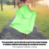 Children Outdoor Resistance Training Running Umbrella Track and Field Strength