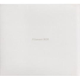 Filament BOX(5枚組CD-BOX)