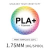 INLAND Micro Center PLA+ 3D Printing Filament 1.75mm - PLA