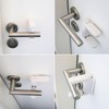 Door Handle Lock for Kids and Pets 2 Pack Reusable