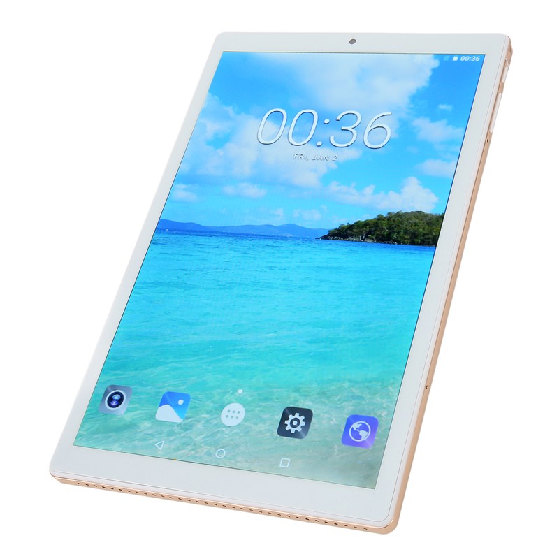 10.1 Inches Tablet for Android 10 5G WiFi 4G Network