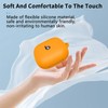 for Beats Powerbeats Pro 2 Case Cover,NOUKAJU Silicone Earphone Protective