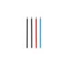 Legami - Set of 4 Erasable Gel Pen Refills 3