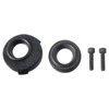 TRQ VCT Variable Camshaft Timing Control Solenoid Pair Set of
