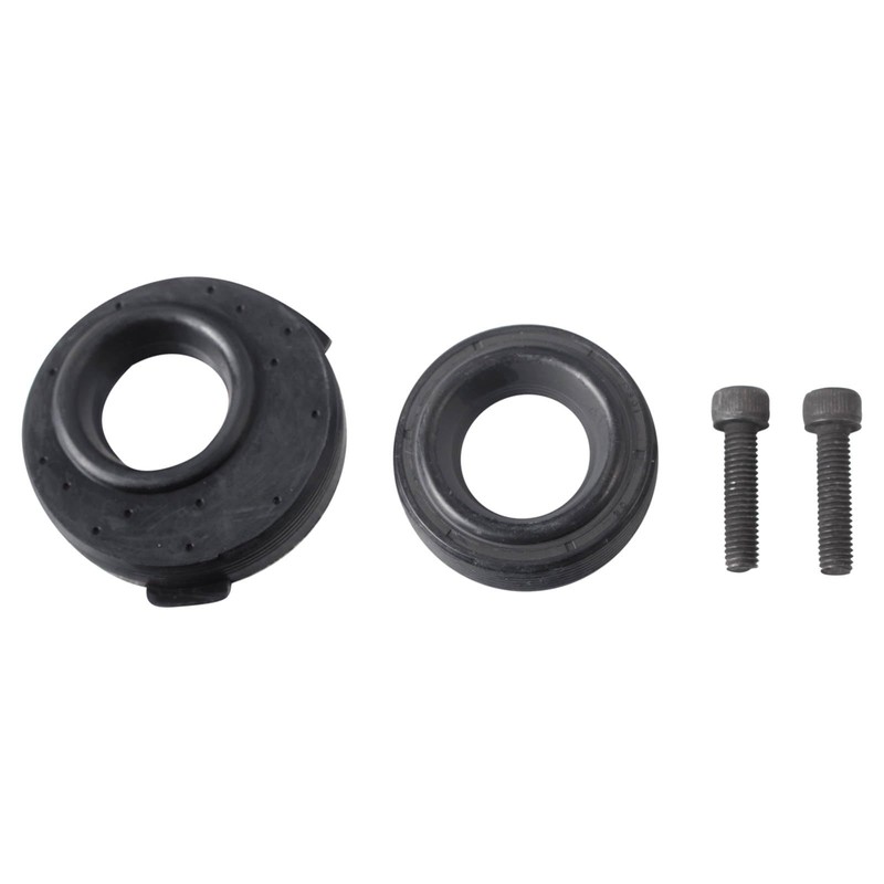 TRQ VCT Variable Camshaft Timing Control Solenoid Pair Set of