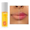 Brillo Labial Mágico Tonos Bissú Color 03 PIÑA