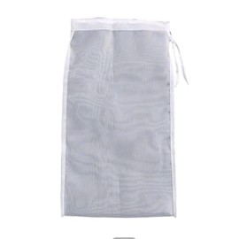 Bolsa de Filtro de Leche Vegetal, Nueces, Almendras, Jugos, Zumos, Vino, Cerveza, Colador de Malla Fina, Lavable, Reutilizable, Grado Alimenticio, Nylon, Filtro de Malla para Cocina,