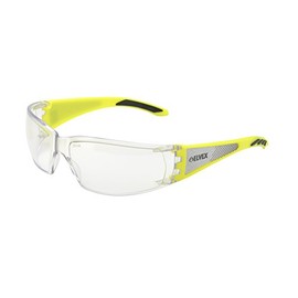 Delta Plus Reflect-Specs Clear Anti-Fog