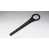 Kijima 302-8701 Motorcycle Tool Wrench for Lock Nuts, 1.8 inches