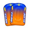 WOW Sports - Mega Slide Sleds - 2 Pack -
