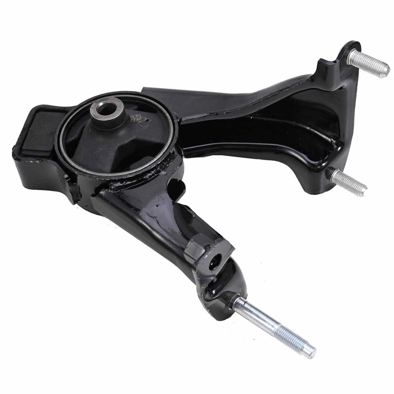 yksei-autoparts® 4 × AUTO Motor & Trans Mount Set For