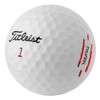 TITLEIST TruFeel 2020 Golf Balls - Pearl/AAA - 12 Lake