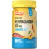 Sundance Ashwagandha Gummies 500mg | 40 Count | Vegan, Non-GMO,