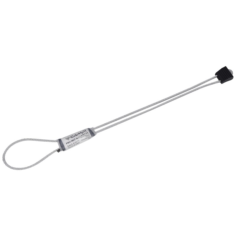 C.A.M.P. Unisex Adult Set PRO NUT-5 PZ, Multi