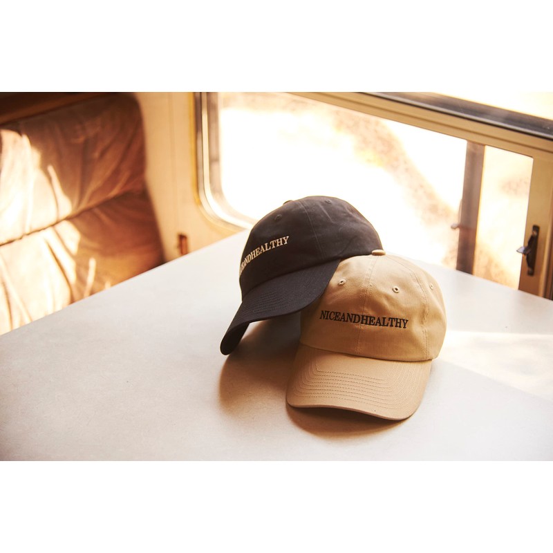 H Tokyo GL GOLF CAP Golf Cap Hat Sports Sauna