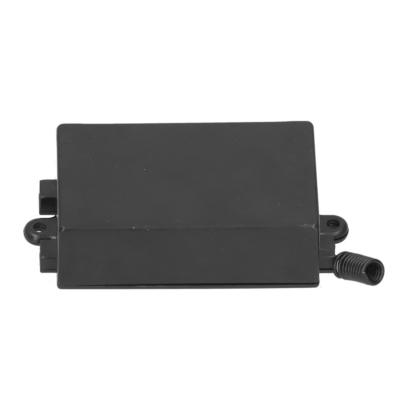 Wireless Remote Control Switch SingleChannel Learning Smart Electrical Equipment AC220V