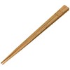 Yamashita Kogei 272878 Chopsticks Natural, 9.1 inches (23 cm), Made