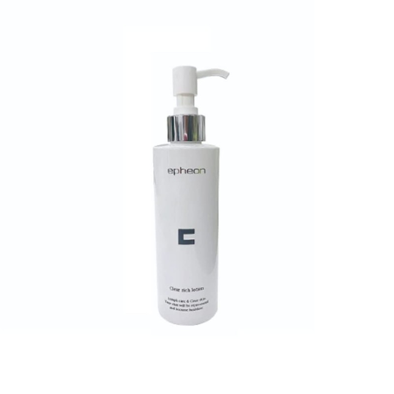 Epheon Clear Rich Lotion 240ml