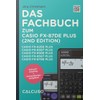 CALCUSO Premium Accessory Set Compatible with Casio FX 87 DE
