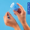 Curaprox Dental Tape DF 820 PTFE, Zahnband für enge Zwischenräume,