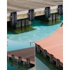 Dock Bumpers, Boat Dock Bumpers for Docking, Fenders Guards for