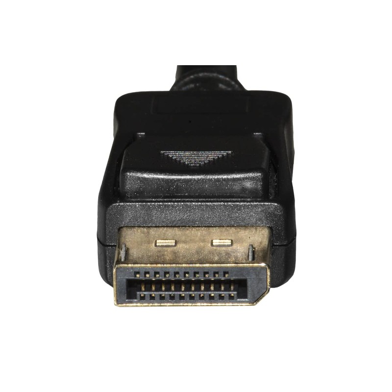 LINK DISPLAYPORT 1.4 ULTRA HD 8K MALE/MALE MT 1