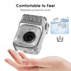 Insta 360 Go Ultra Compatible Protective Cover with Lens Cover