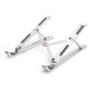 Laptop Stand Foldable Metal Tablet Riser Adjustable Portable Notebook Computer