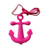Anchor Sea Ship Teether Pacifier Teether Pacifier Dummy Chew Free