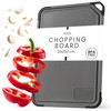 Axer Chopping Board Plastic BPA Free – Universal Size 35