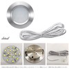 S-NET DC 12V LED Downlight, 3W, Small Down Light, Warm,