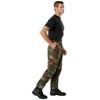 Rothco Camo Tactical BDU Pants - Timeless Style for Ultimate