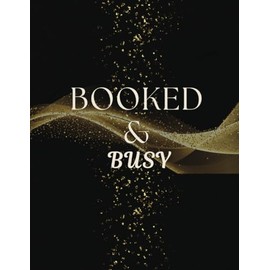 Booked & Busy
