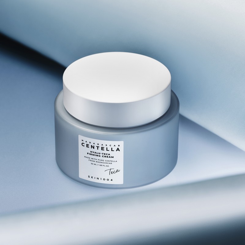 skin1004 Hyalu-Theca Firming Cream 50ml / 히알루-테카 퍼밍 크림 50ml