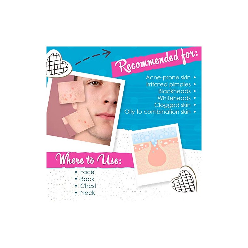 Bye Bye Blemish For Acne Drying Lotion 1 oz (
