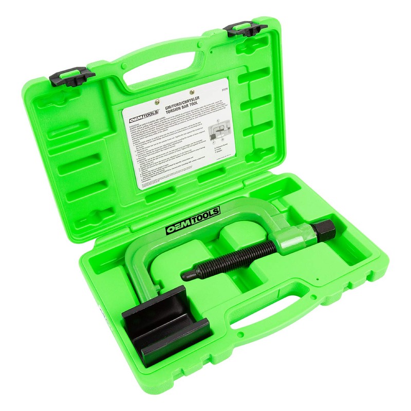 OEMTOOLS 37278 Torsion Bar Tool, Torsion Key Removal and Installation,