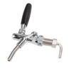 G5/8 Beer Tap Faucet Stainless Steel 304 Draft Beer Dispenser