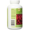 trunature Cranberry 650 mg, 140 Vegetarian Capsules
